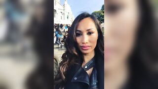 [132 of 239 Videos] Arnakarls (Arna Bara Karlsdottir) OnlyFans Leaks Blondie Whole Family Porn