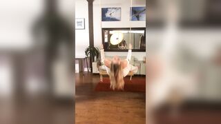 [137 of 239 Videos] Arnakarls (Arna Bara Karlsdottir) OnlyFans Leaks Blondie Whole Family Porn