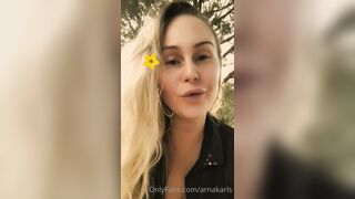 [149 of 239 Videos] Arnakarls (Arna Bara Karlsdottir) OnlyFans Leaks Blondie Whole Family Porn