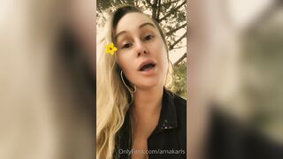 [149 of 239 Videos] Arnakarls (Arna Bara Karlsdottir) OnlyFans Leaks Blondie Whole Family Porn