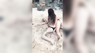 [152 of 239 Videos] Arnakarls (Arna Bara Karlsdottir) OnlyFans Leaks Blondie Whole Family Porn