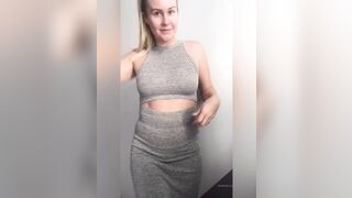 [157 of 239 Videos] Arnakarls (Arna Bara Karlsdottir) OnlyFans Leaks Blondie Whole Family Porn