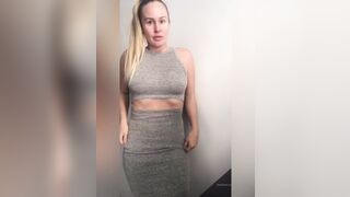 [157 of 239 Videos] Arnakarls (Arna Bara Karlsdottir) OnlyFans Leaks Blondie Whole Family Porn