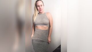 [157 of 239 Videos] Arnakarls (Arna Bara Karlsdottir) OnlyFans Leaks Blondie Whole Family Porn