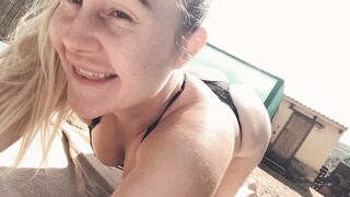 [168 of 239 Videos] Arnakarls (Arna Bara Karlsdottir) OnlyFans Leaks Blondie Whole Family Porn