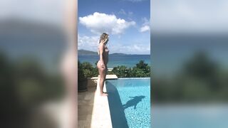 [169 of 239 Videos] Arnakarls (Arna Bara Karlsdottir) OnlyFans Leaks Blondie Whole Family Porn