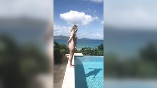 [169 of 239 Videos] Arnakarls (Arna Bara Karlsdottir) OnlyFans Leaks Blondie Whole Family Porn