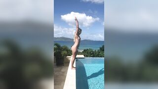 [169 of 239 Videos] Arnakarls (Arna Bara Karlsdottir) OnlyFans Leaks Blondie Whole Family Porn