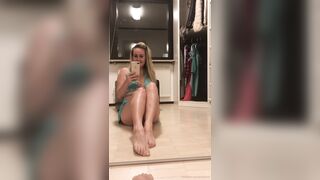 [173 of 239 Videos] Arnakarls (Arna Bara Karlsdottir) OnlyFans Leaks Blondie Whole Family Porn