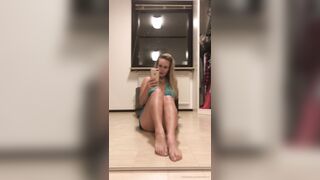 [173 of 239 Videos] Arnakarls (Arna Bara Karlsdottir) OnlyFans Leaks Blondie Whole Family Porn