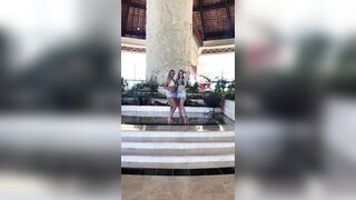 [184 of 239 Videos] Arnakarls (Arna Bara Karlsdottir) OnlyFans Leaks Blondie Whole Family Porn