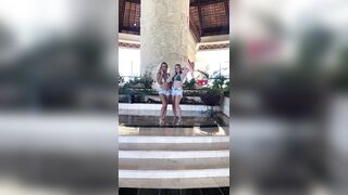 [184 of 239 Videos] Arnakarls (Arna Bara Karlsdottir) OnlyFans Leaks Blondie Whole Family Porn