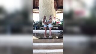 [184 of 239 Videos] Arnakarls (Arna Bara Karlsdottir) OnlyFans Leaks Blondie Whole Family Porn