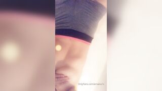 [205 of 239 Videos] Arnakarls (Arna Bara Karlsdottir) OnlyFans Leaks Blondie Whole Family Porn