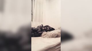 [213 of 239 Videos] Arnakarls (Arna Bara Karlsdottir) OnlyFans Leaks Blondie Whole Family Porn