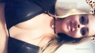 [214 of 239 Videos] Arnakarls (Arna Bara Karlsdottir) OnlyFans Leaks Blondie Whole Family Porn