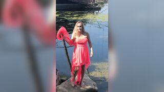 [22 of 239 Videos] Arnakarls (Arna Bara Karlsdottir) OnlyFans Leaks Blondie Whole Family Porn