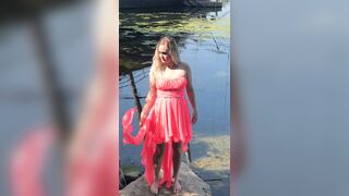 [22 of 239 Videos] Arnakarls (Arna Bara Karlsdottir) OnlyFans Leaks Blondie Whole Family Porn