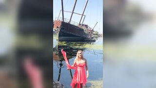 [22 of 239 Videos] Arnakarls (Arna Bara Karlsdottir) OnlyFans Leaks Blondie Whole Family Porn