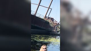 [22 of 239 Videos] Arnakarls (Arna Bara Karlsdottir) OnlyFans Leaks Blondie Whole Family Porn