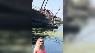 [22 of 239 Videos] Arnakarls (Arna Bara Karlsdottir) OnlyFans Leaks Blondie Whole Family Porn