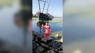 [22 of 239 Videos] Arnakarls (Arna Bara Karlsdottir) OnlyFans Leaks Blondie Whole Family Porn