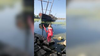 [22 of 239 Videos] Arnakarls (Arna Bara Karlsdottir) OnlyFans Leaks Blondie Whole Family Porn