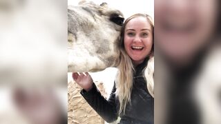 [232 of 239 Videos] Arnakarls (Arna Bara Karlsdottir) OnlyFans Leaks Blondie Whole Family Porn