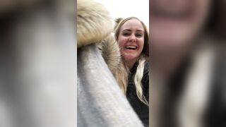 [232 of 239 Videos] Arnakarls (Arna Bara Karlsdottir) OnlyFans Leaks Blondie Whole Family Porn