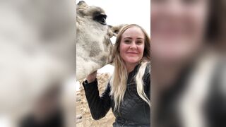 [232 of 239 Videos] Arnakarls (Arna Bara Karlsdottir) OnlyFans Leaks Blondie Whole Family Porn