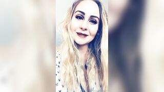 [234 of 239 Videos] Arnakarls (Arna Bara Karlsdottir) OnlyFans Leaks Blondie Whole Family Porn