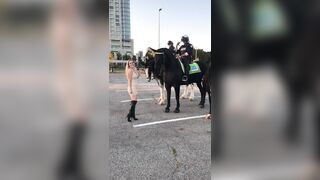 [29 of 239 Videos] Arnakarls (Arna Bara Karlsdottir) OnlyFans Leaks Blondie Whole Family Porn