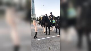 [29 of 239 Videos] Arnakarls (Arna Bara Karlsdottir) OnlyFans Leaks Blondie Whole Family Porn