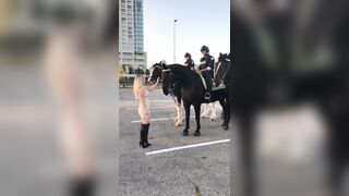 [29 of 239 Videos] Arnakarls (Arna Bara Karlsdottir) OnlyFans Leaks Blondie Whole Family Porn