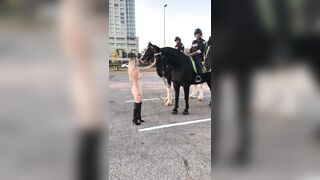 [29 of 239 Videos] Arnakarls (Arna Bara Karlsdottir) OnlyFans Leaks Blondie Whole Family Porn