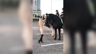 [29 of 239 Videos] Arnakarls (Arna Bara Karlsdottir) OnlyFans Leaks Blondie Whole Family Porn