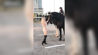 [29 of 239 Videos] Arnakarls (Arna Bara Karlsdottir) OnlyFans Leaks Blondie Whole Family Porn