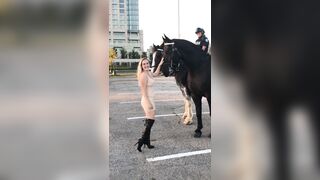 [29 of 239 Videos] Arnakarls (Arna Bara Karlsdottir) OnlyFans Leaks Blondie Whole Family Porn