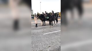 [29 of 239 Videos] Arnakarls (Arna Bara Karlsdottir) OnlyFans Leaks Blondie Whole Family Porn