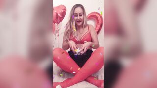 [32 of 239 Videos] Arnakarls (Arna Bara Karlsdottir) OnlyFans Leaks Blondie Whole Family Porn