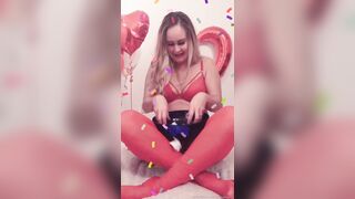 [32 of 239 Videos] Arnakarls (Arna Bara Karlsdottir) OnlyFans Leaks Blondie Whole Family Porn