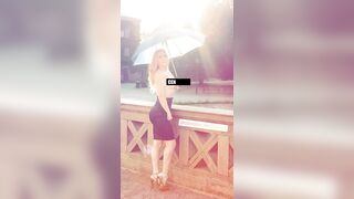 [46 of 239 Videos] Arnakarls (Arna Bara Karlsdottir) OnlyFans Leaks Blondie Whole Family Porn