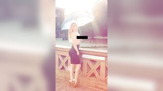 [46 of 239 Videos] Arnakarls (Arna Bara Karlsdottir) OnlyFans Leaks Blondie Whole Family Porn