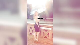 [46 of 239 Videos] Arnakarls (Arna Bara Karlsdottir) OnlyFans Leaks Blondie Whole Family Porn