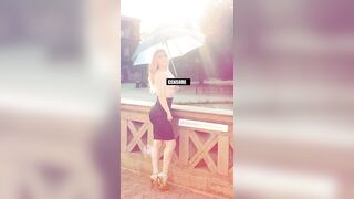 [46 of 239 Videos] Arnakarls (Arna Bara Karlsdottir) OnlyFans Leaks Blondie Whole Family Porn