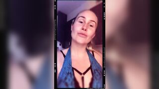 [55 of 239 Videos] Arnakarls (Arna Bara Karlsdottir) OnlyFans Leaks Blondie Whole Family Porn