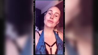 [55 of 239 Videos] Arnakarls (Arna Bara Karlsdottir) OnlyFans Leaks Blondie Whole Family Porn