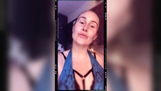 [55 of 239 Videos] Arnakarls (Arna Bara Karlsdottir) OnlyFans Leaks Blondie Whole Family Porn