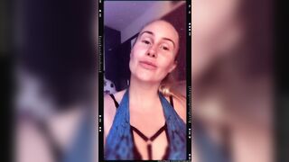 [55 of 239 Videos] Arnakarls (Arna Bara Karlsdottir) OnlyFans Leaks Blondie Whole Family Porn