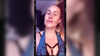 [55 of 239 Videos] Arnakarls (Arna Bara Karlsdottir) OnlyFans Leaks Blondie Whole Family Porn
